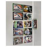 Boomer Esiason Football Trading Cards