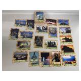 Desert Storm 1991 Collector Cards