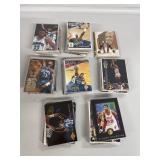 Alonzo Mourning Basketball Trading Cards