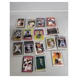 Baltimore Orioles Baseball Trading Cards