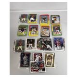 Arizona Diamondbacks Baseball Trading Cards
