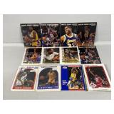 Earvin "Magic" Johnson Basketball Cards