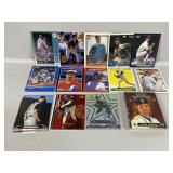 Randy Johnson Baseball Cards