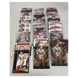 George Kittle Football Trading Cards