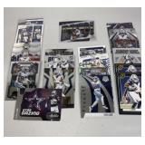 CeeDee Lamb Football Trading Cards