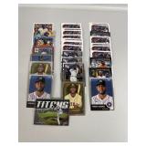 Yordan Alvarez Baseball Trading Cards