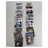 Saquon Barkley Football Trading Cards