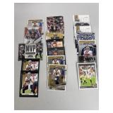 Drew Brees Football Trading Cards