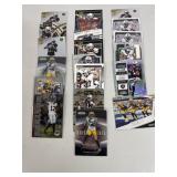 Davante Adams Football Trading Cards