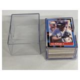 Don Mattingly Baseball Trading Cards