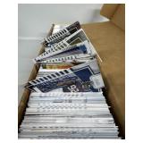 Football Rookie Trading Cards