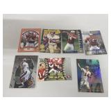 Football Trading Cards