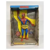 Marvel Supersize Superheroï¿½s by Toy Biz