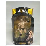 All Elite Wrestling- MJF