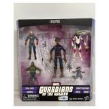 Marvel Guardians of the Galaxy