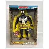 Marvel Supersized Superhero