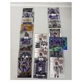 Zay Flowers Football Cards