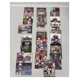 Larry Fitzgerald Football Cards