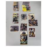 Franco Harris Football Cards