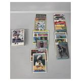 Rickey Henderson Baseball Cards