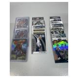 Jaxon Smith-Njigba Football Trading Cards