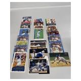 Sammy Sosa Baseball Trading Cards