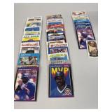 Andre Dawson Baseball Trading Cards