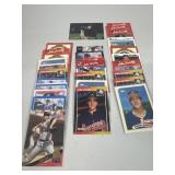John Smoltz Baseball Trading Cards
