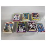 Chicago Cubs Baseball Team Lot