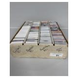 Football Rookie Cards