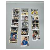 Caitlin Clark Rookie Year Card Lot