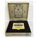 National Treasures 2021 NFL Trading Cards