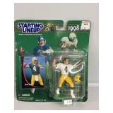 Starting LineUp 1998 Edition Bret Favre
