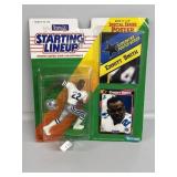 Starting LineUp Emmitt Smith
