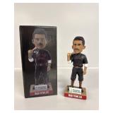 Bud Fowler Bobble Head Physicians Health Plan