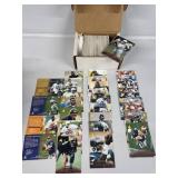 1995 Pinnacle Football Set (250)
