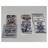 Bailey Zappe Football Trading Cards