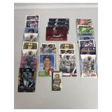 Christian Yelich Baseball Trading Cards