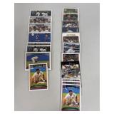 Derek Jeter Baseball Trading Cards