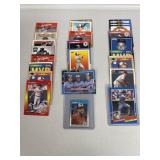 Cal Ripken Baseball Trading Cards
