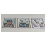 Chicago White Sox Unauthenticated Autographs