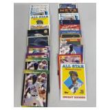 Dwight Goodman Baseball Trading Cards