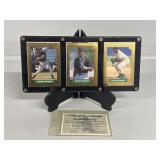 Frank Thomas 1992 Front Row