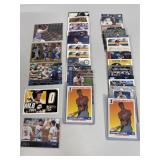 Chipper Jones Baseball Trading Cards