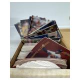 1994 Sportflies Baseball Trading Cards