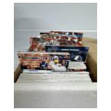 1996 Donruss Football Trading Cards