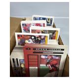 1995 Collectors Choice Football Trading Cards