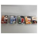 1996 Skybox Premium Football Trading Cards
