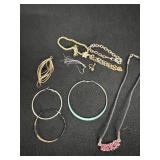 Assorted Jewelry
