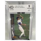 Ryne Sandburg, BCCG 9, 1994 Upper Deck